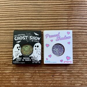 💰3/$30💰🎉HP🎉New Pastel Roses UK Prism Eyeshadow